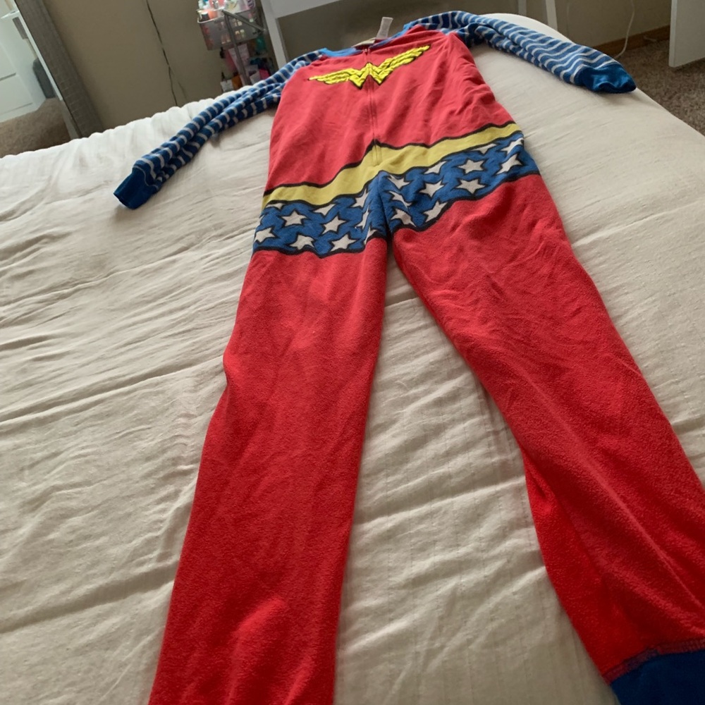 pj’s